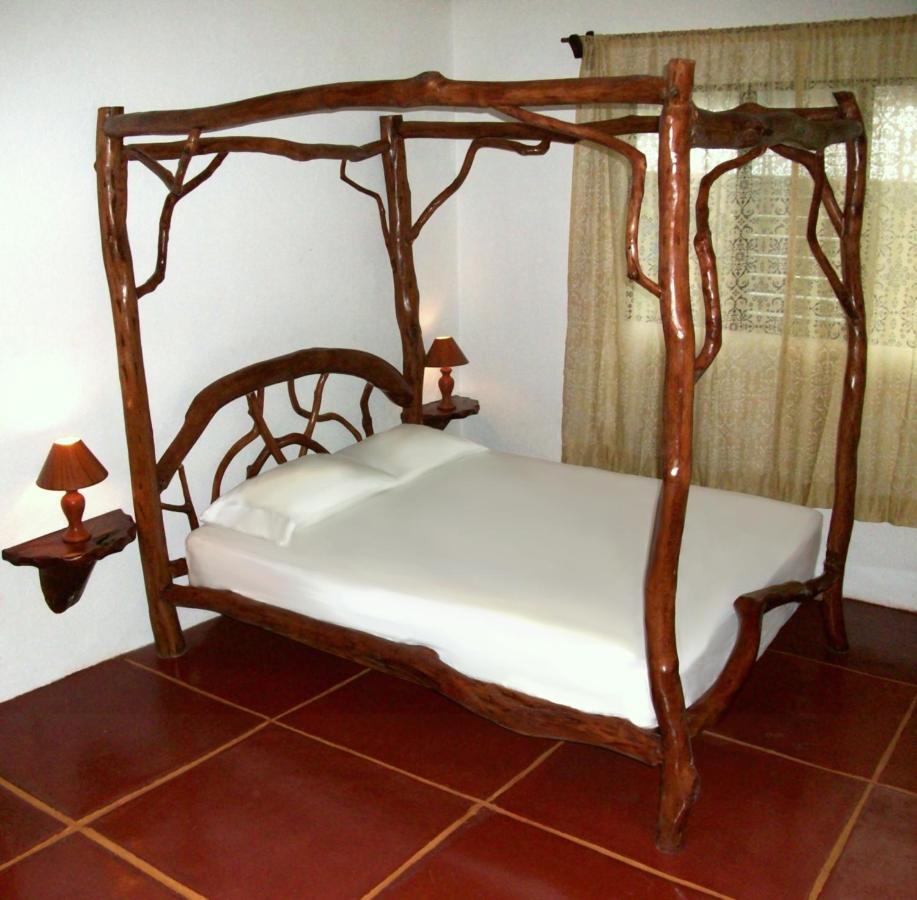 PalmeraBio Thermales Hot Springs别墅 外观 照片